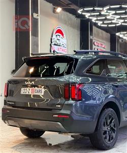 كيا سورينتو